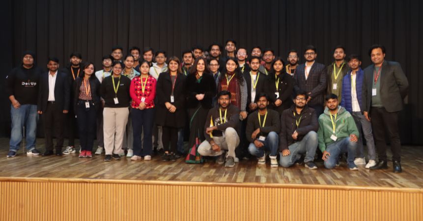 Top Engineering college of Delhi NCR